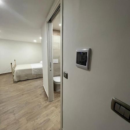 Maison Cresh ナポリ エクステリア 写真