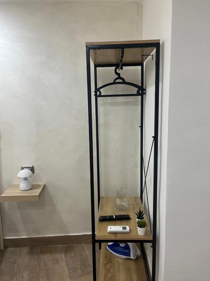 Maison Cresh ナポリ エクステリア 写真