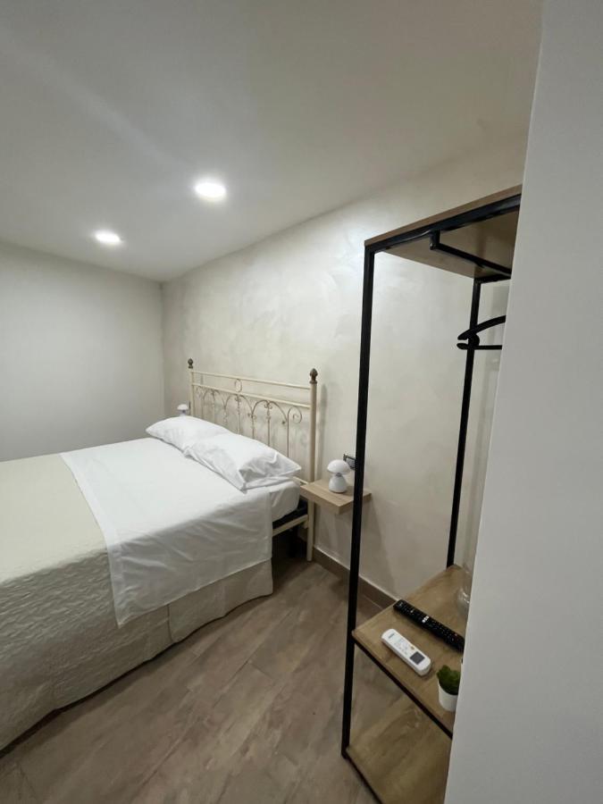 Maison Cresh ナポリ エクステリア 写真
