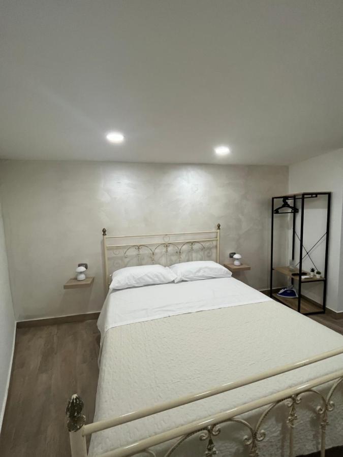 Maison Cresh ナポリ エクステリア 写真